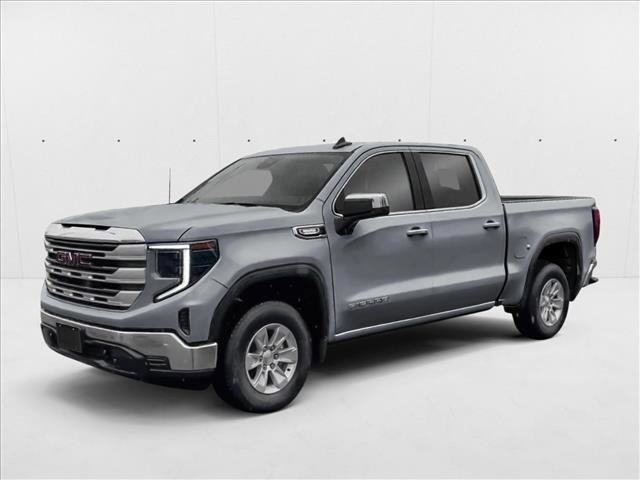 New 2026 GMC Sierra 1500 SLT