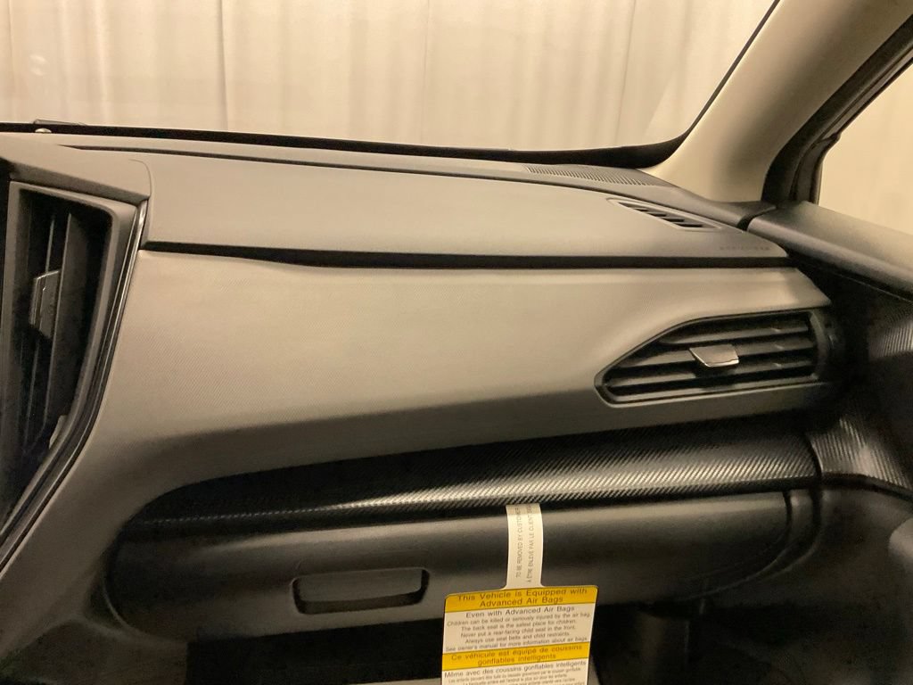 New 2026 Subaru Crosstrek 2.5i Limited AWD/4WD image 23