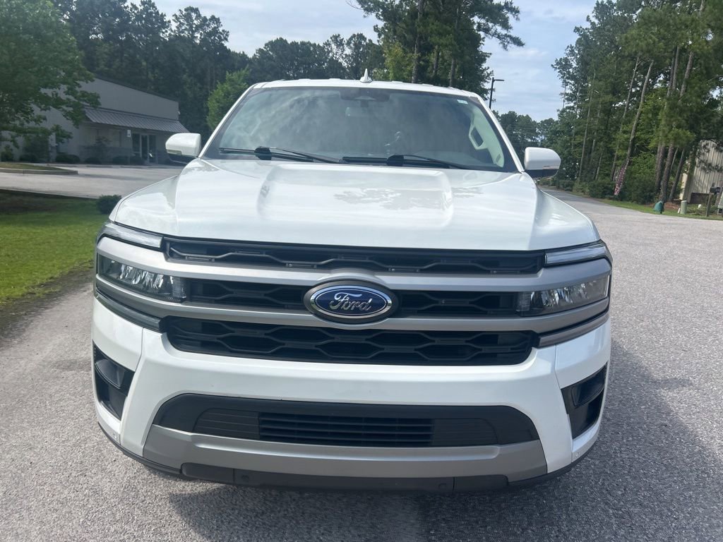 Used 2023 Ford Expedition XLT RWD video 2