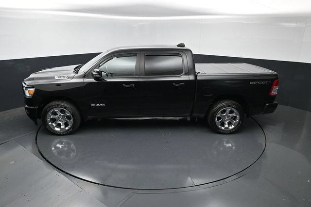 Used 2023 RAM 1500 Big Horn AWD/4WD image 21