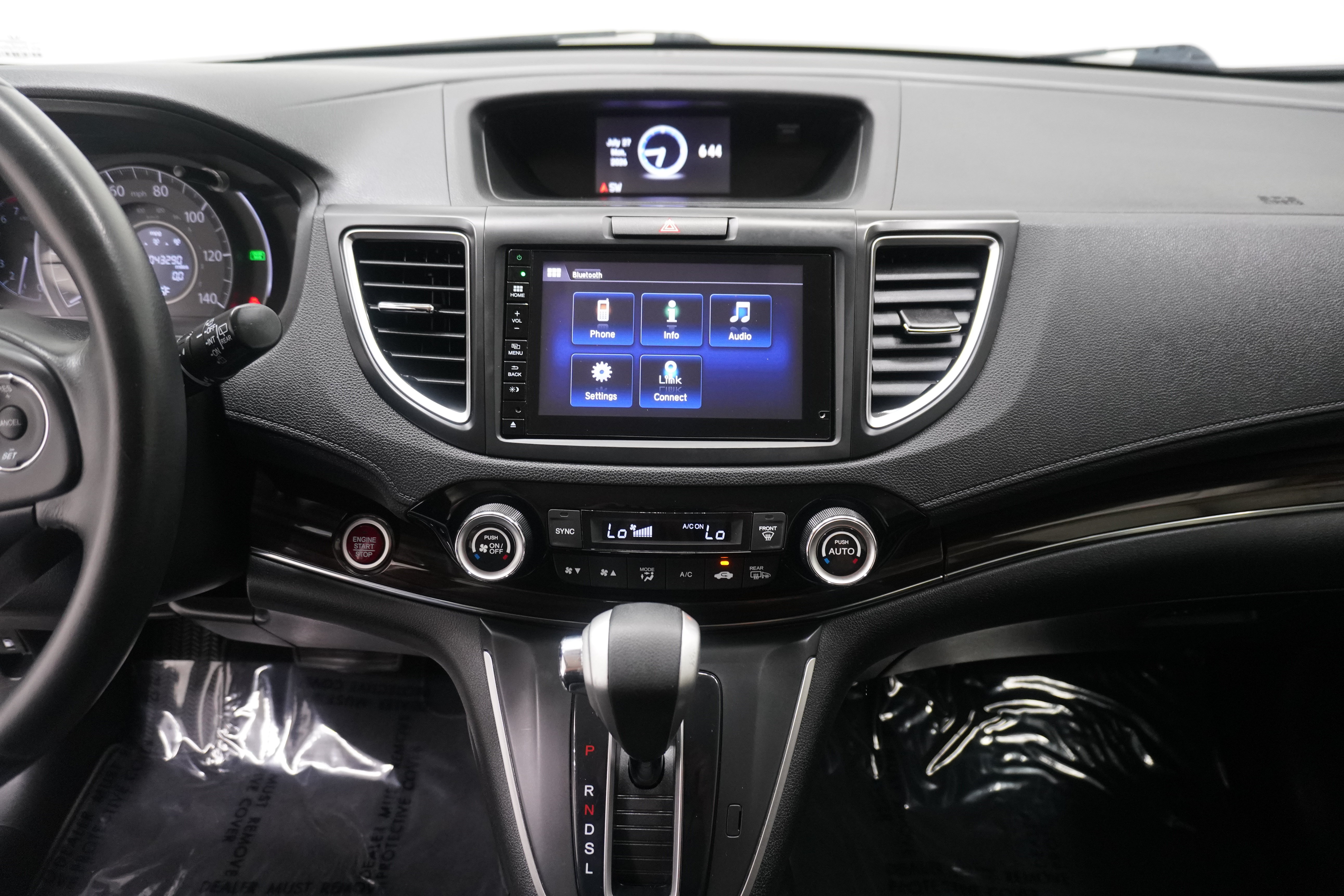 Used 2015 Honda CR-V EX-L image 21