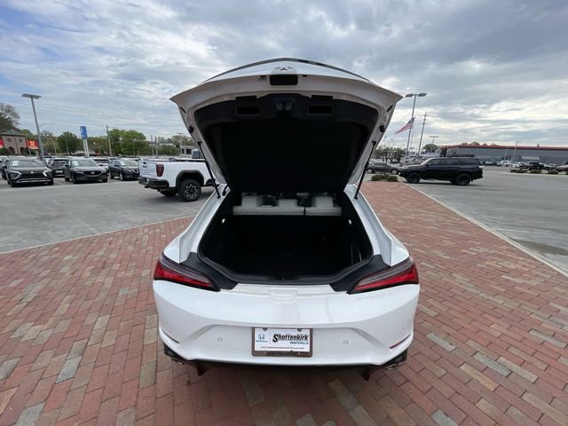 Used 2023 Acura Integra A-Spec image 33