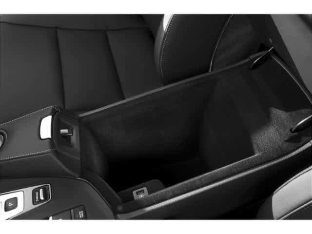 Certified 2023 INFINITI QX55 Luxe w/ Cargo Package AWD/4WD image 17