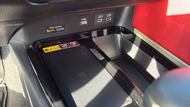 New 2026 Toyota Camry XSE w/ Premium Package image 24