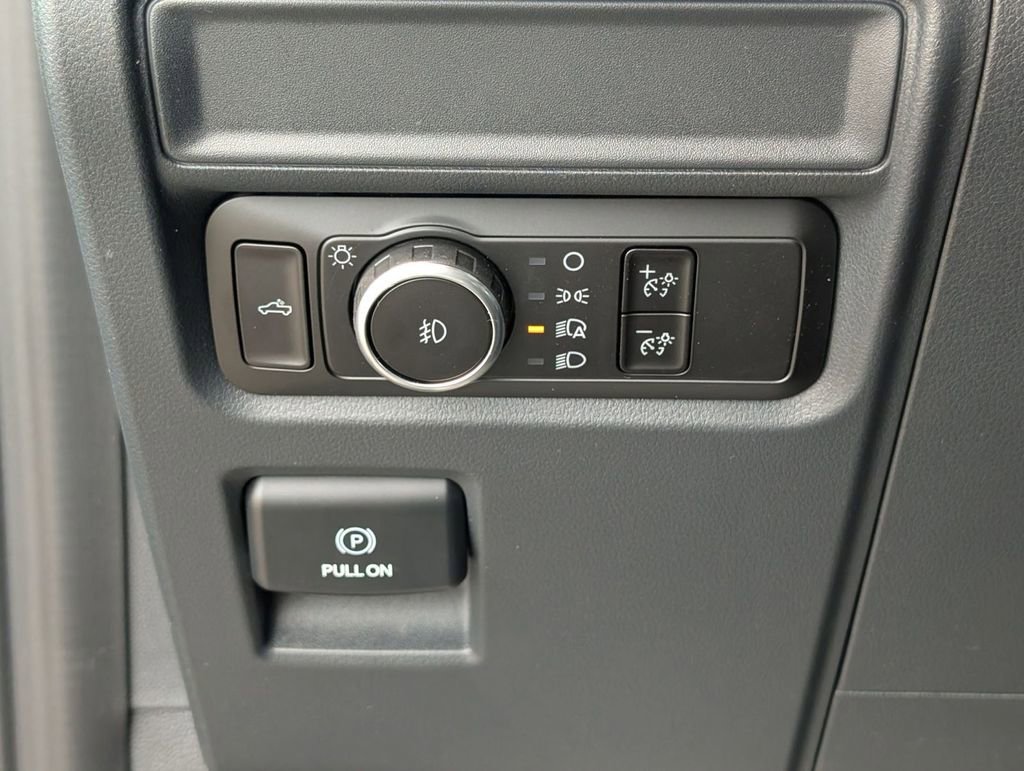 New 2026 Ford F150 STX w/ F-150 LOBO Package image 38