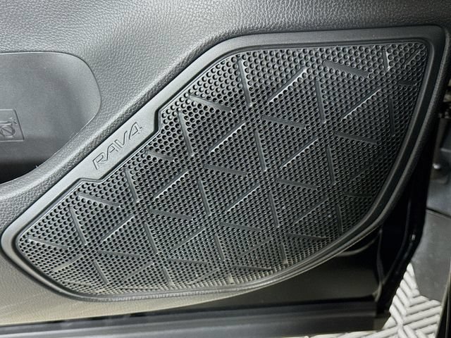 Certified 2024 Toyota RAV4 LE AWD/4WD image 14