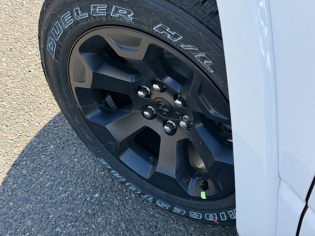 New 2026 RAM 1500 Big Horn image 12