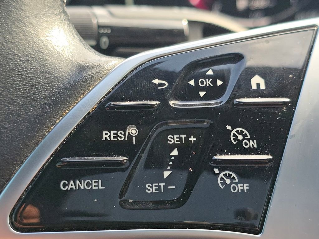 Certified 2023 Mercedes-Benz C 300 4MATIC Sedan image 31