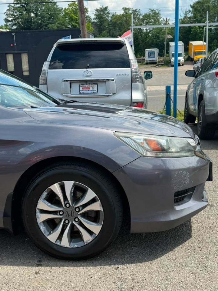 Used 2013 Honda Accord LX image 14