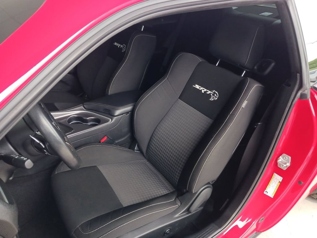 Used 2020 Dodge Challenger SRT Hellcat RWD image 26