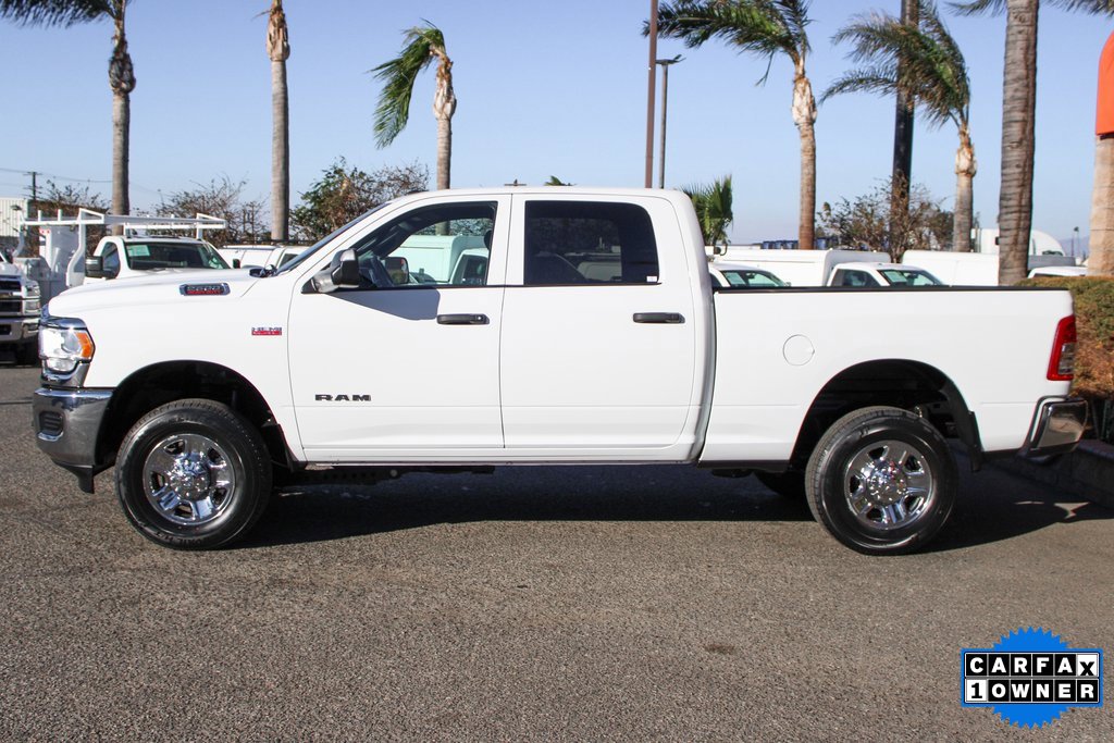 Used 2022 RAM 2500 Tradesman image 5