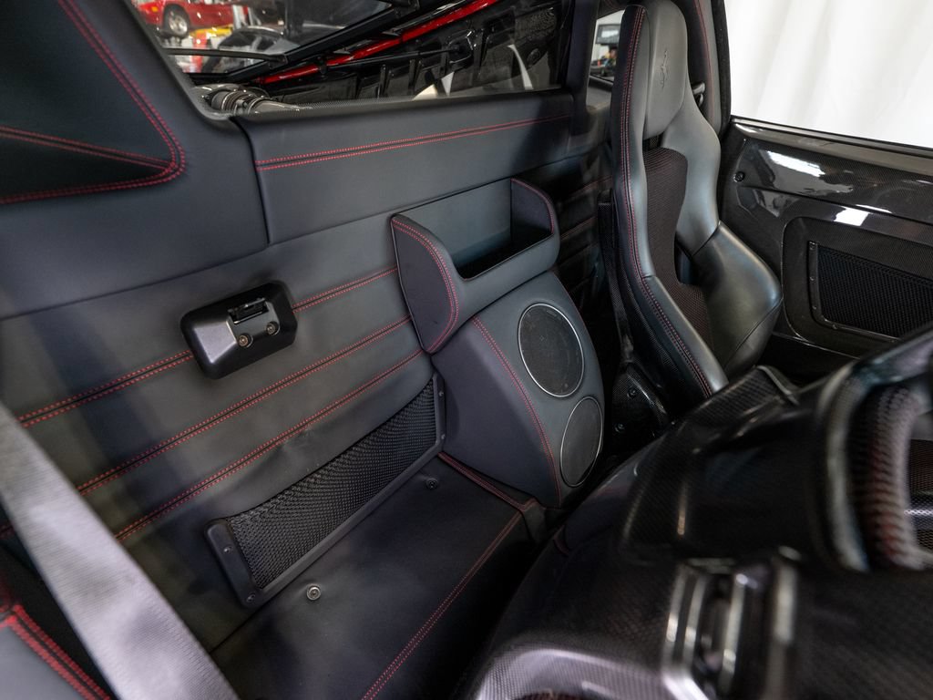 Used 2009 Ferrari F430 Scuderia RWD image 15