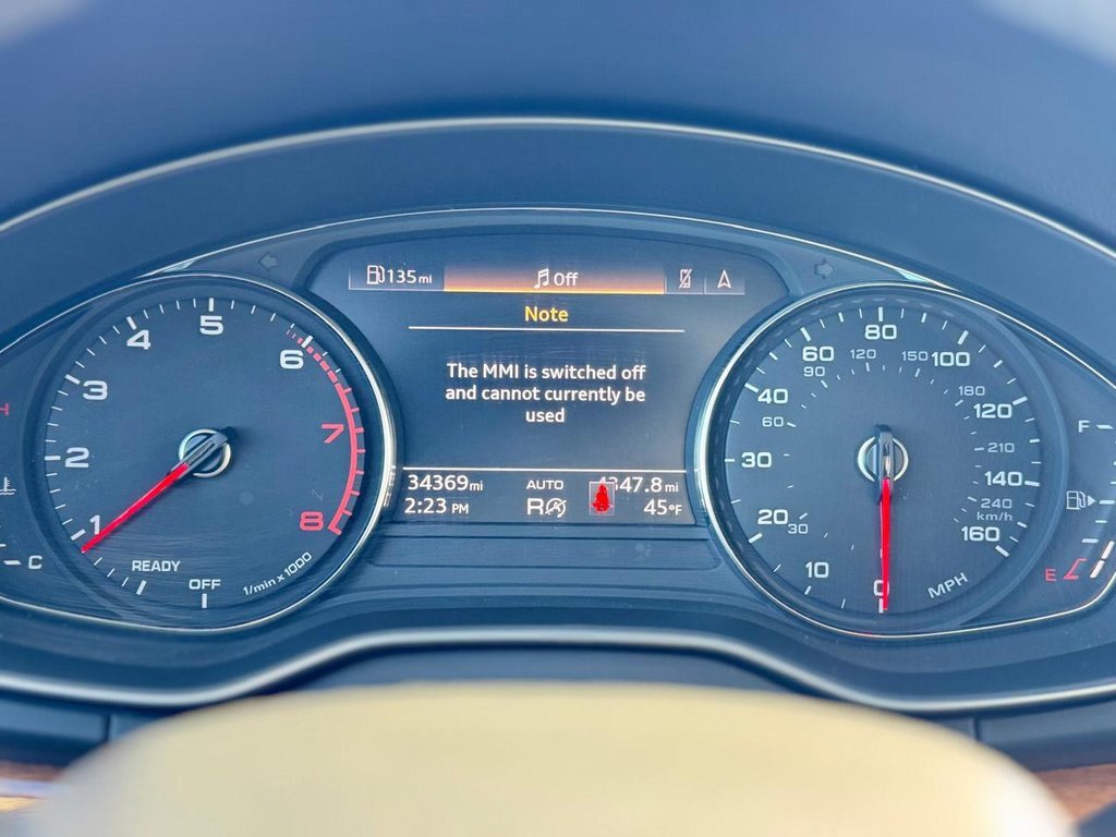 Used 2023 Audi Q5 2.0T Premium w/ Convenience Package image 14