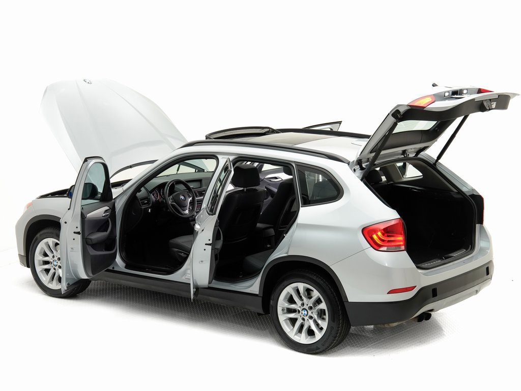 Used 2015 BMW X1 xDrive28i image 25