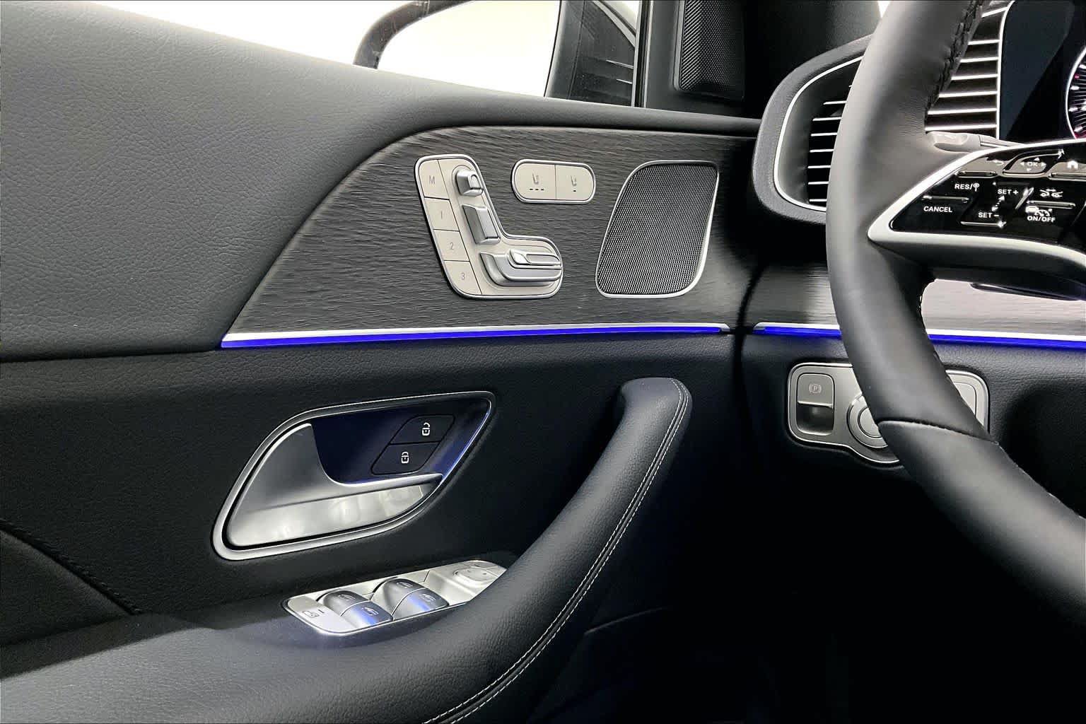 New 2026 Mercedes-Benz GLE 450 4MATIC image 20