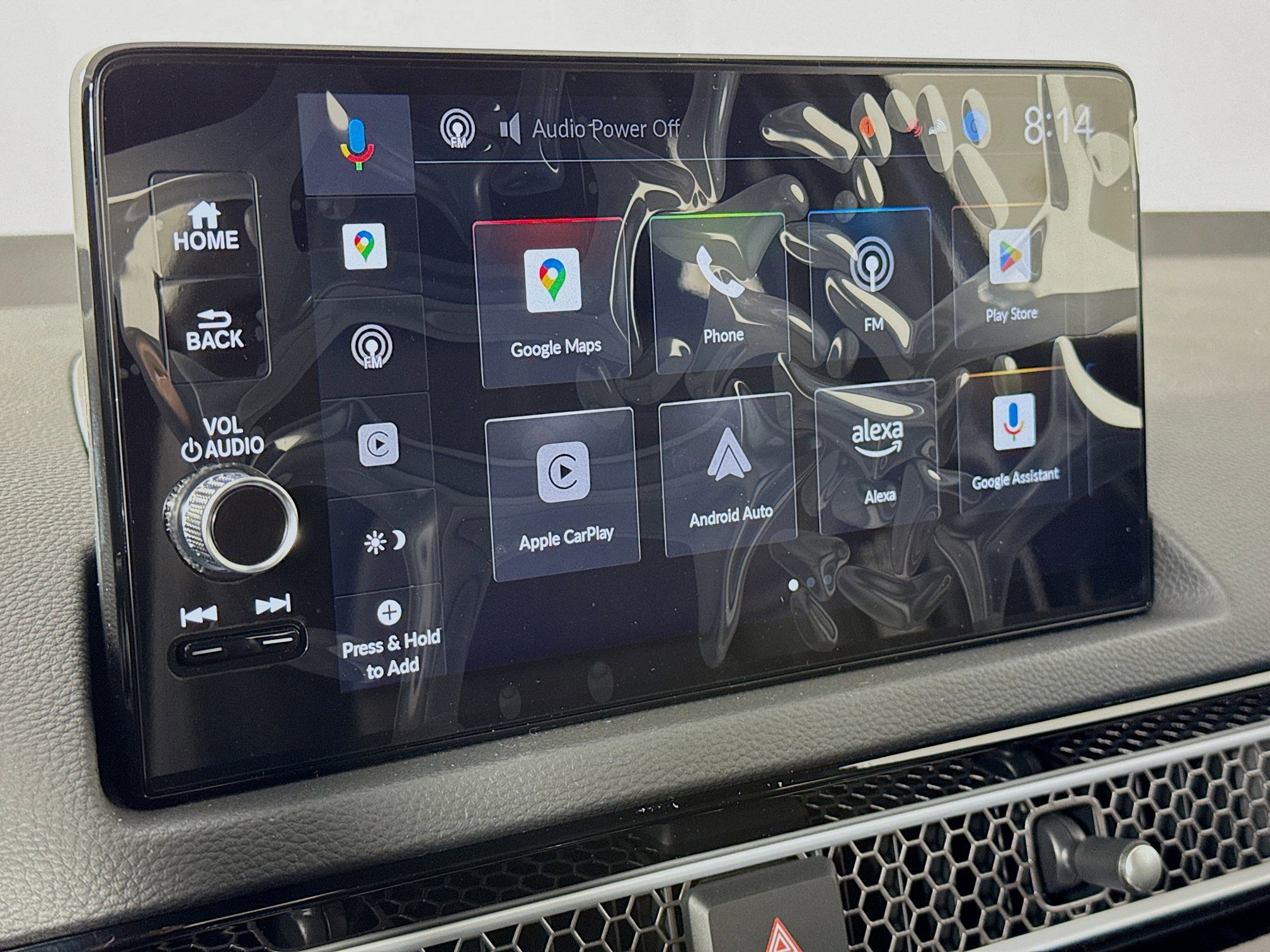 New 2026 Honda Civic Sport Touring image 15