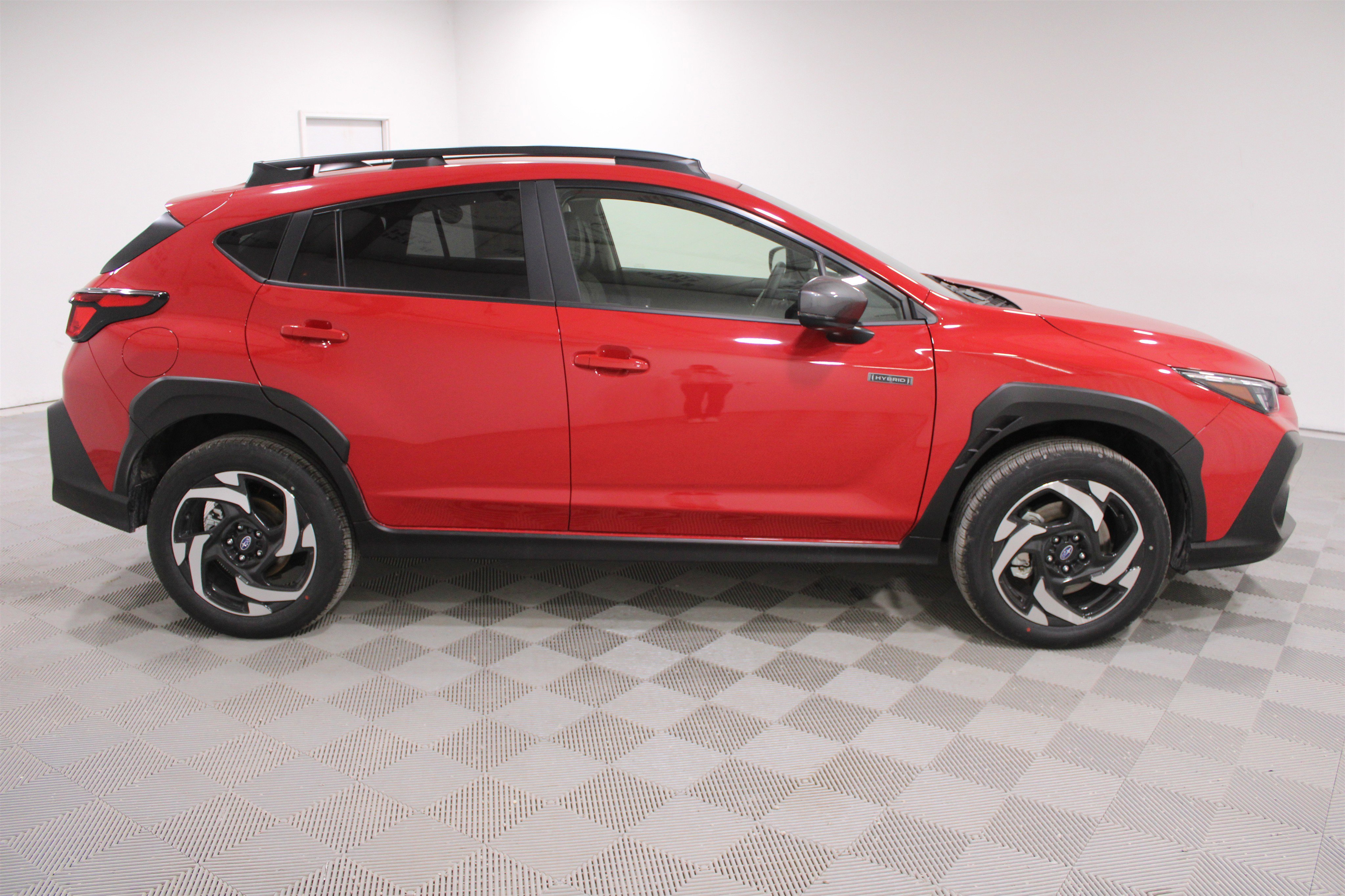 New 2026 Subaru Crosstrek 2.5i Limited image 26