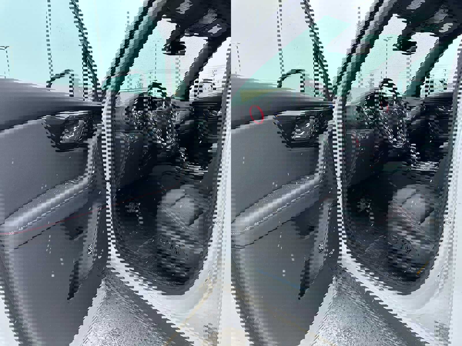 Used 2022 Chevrolet Blazer RS w/ Enhanced Convenience Package image 19