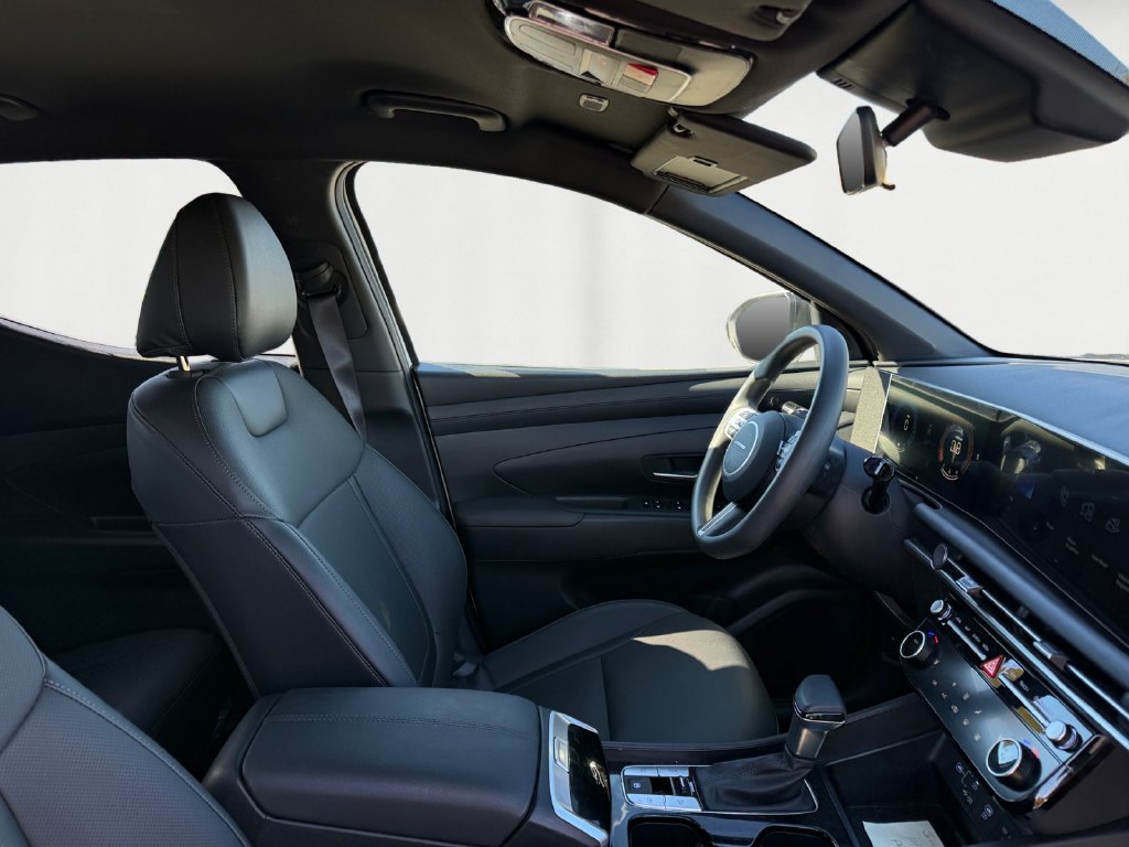 Certified 2026 Hyundai Santa Cruz SEL AWD/4WD image 11