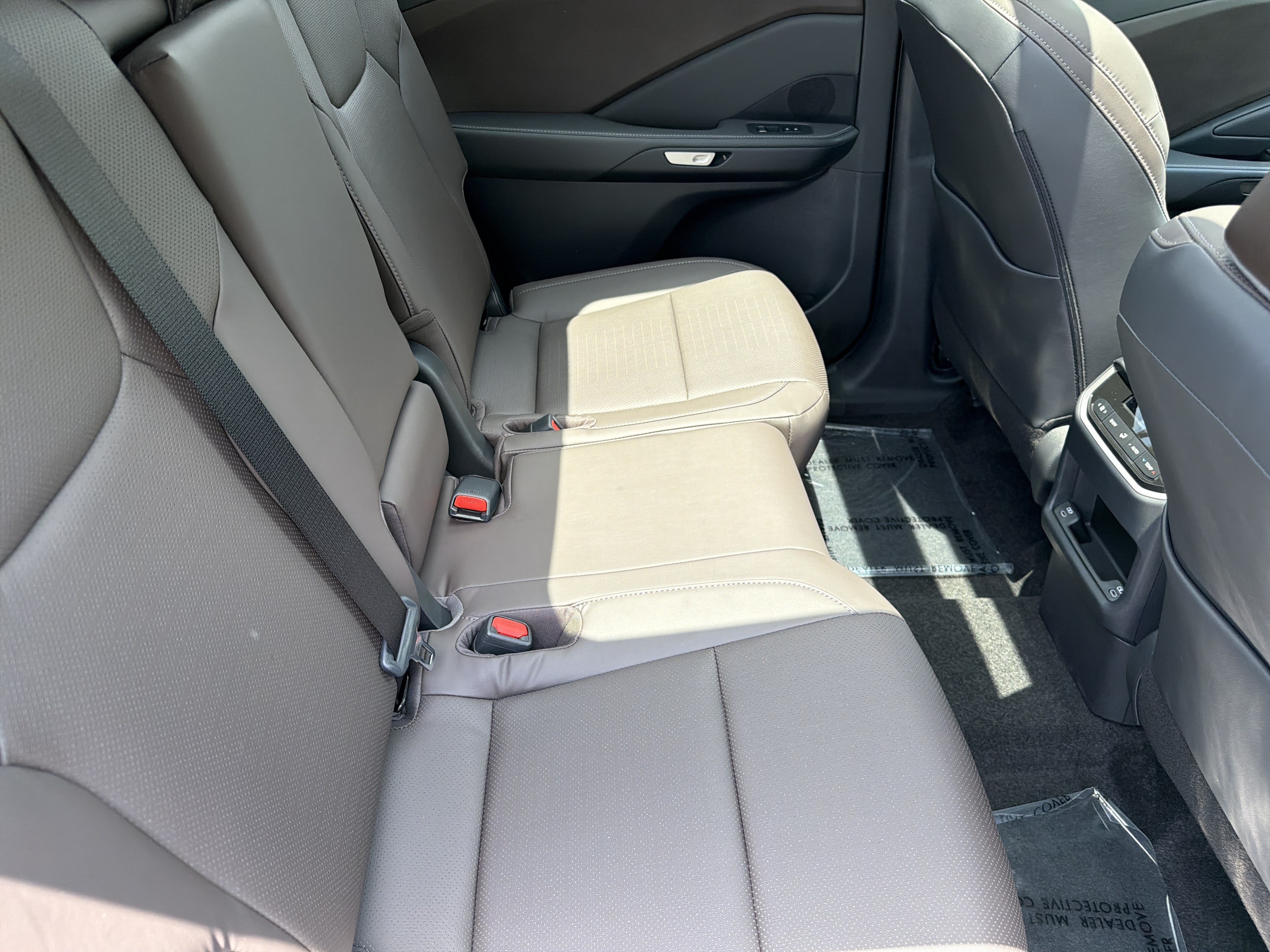 New 2026 Lexus TX 350 FWD image 27