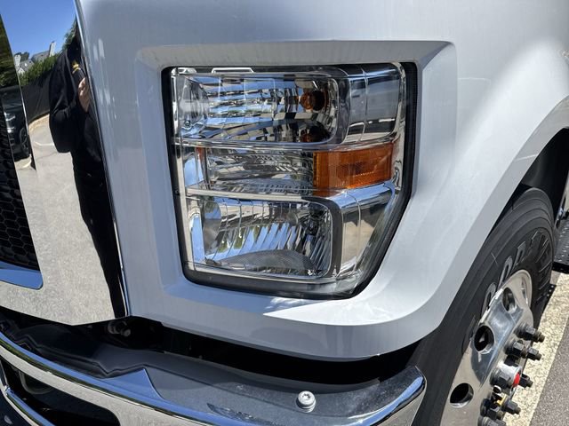 New 2026 Ford F750 2WD Regular Cab Super Duty image 11