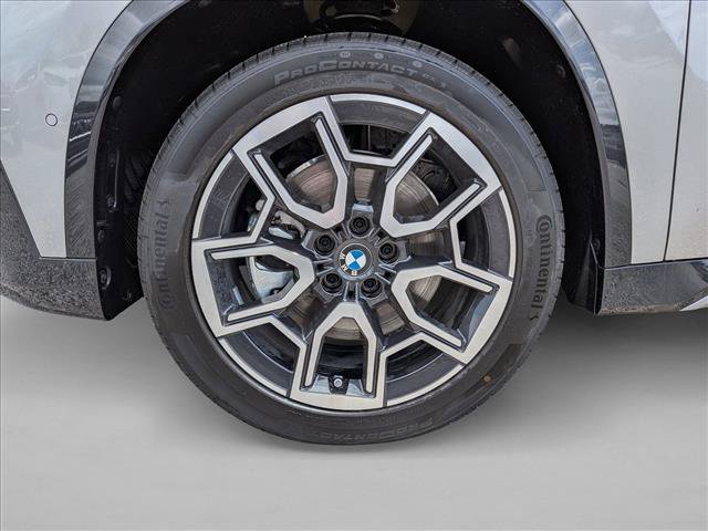Used 2026 BMW X1 xDrive28i w/ Technology Package AWD/4WD image 10