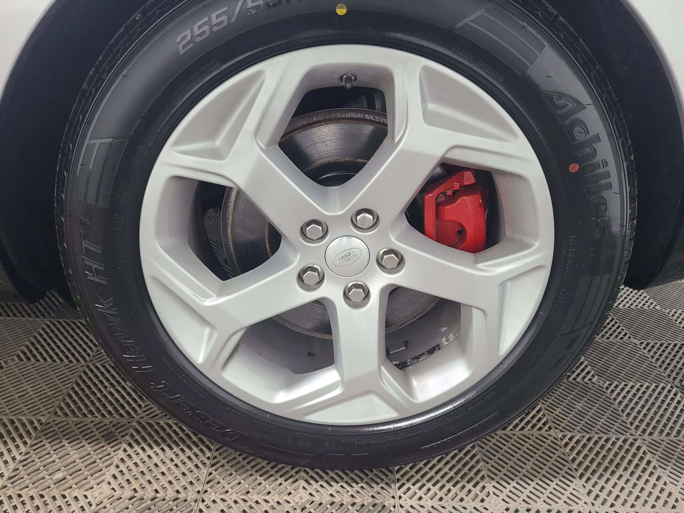 Used 2018 Land Rover Range Rover Sport HSE image 17