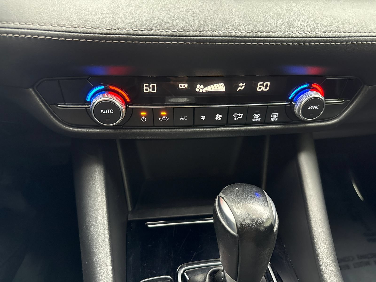 Used 2018 MAZDA MAZDA6 Sport FWD image 28