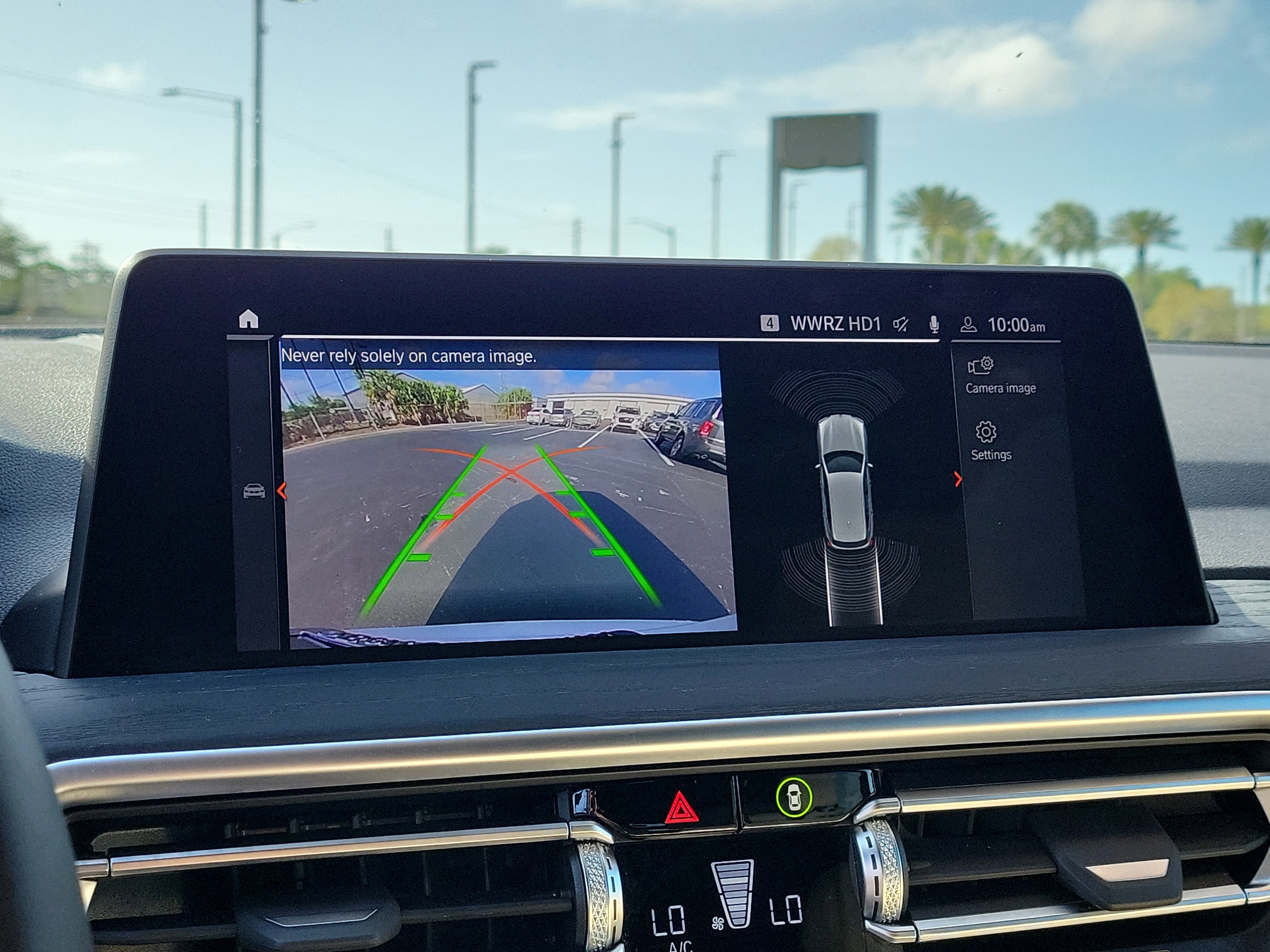 Used 2024 BMW X3 sDrive30i w/ Convenience Package image 25