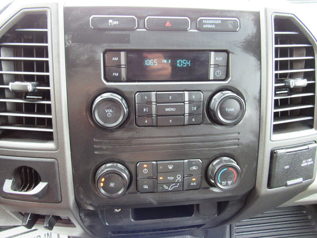Used 2018 Ford F550 2WD Crew Cab Super Duty image 46