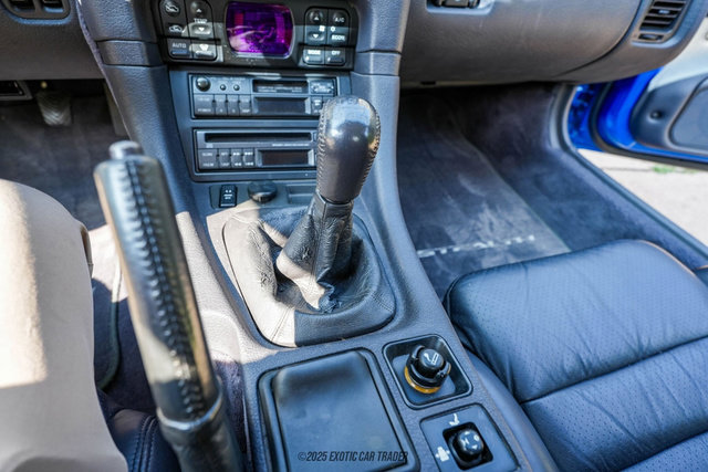 Used 1992 Dodge Stealth R/T Turbo image 48