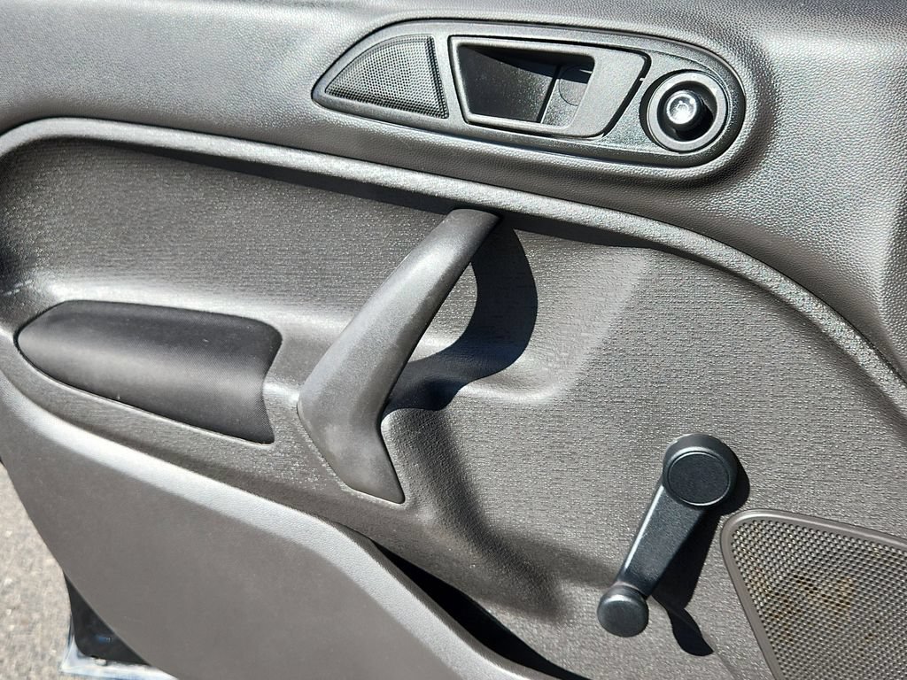 Used 2019 Ford Fiesta S FWD image 7
