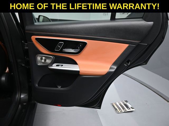 Used 2023 Mercedes-Benz GLC 300 4MATIC image 45