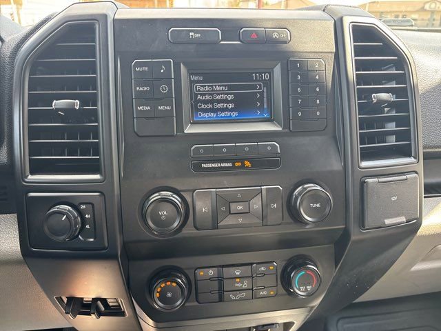 Used 2018 Ford F150 XL w/ Trailer Tow Package w/101A image 31