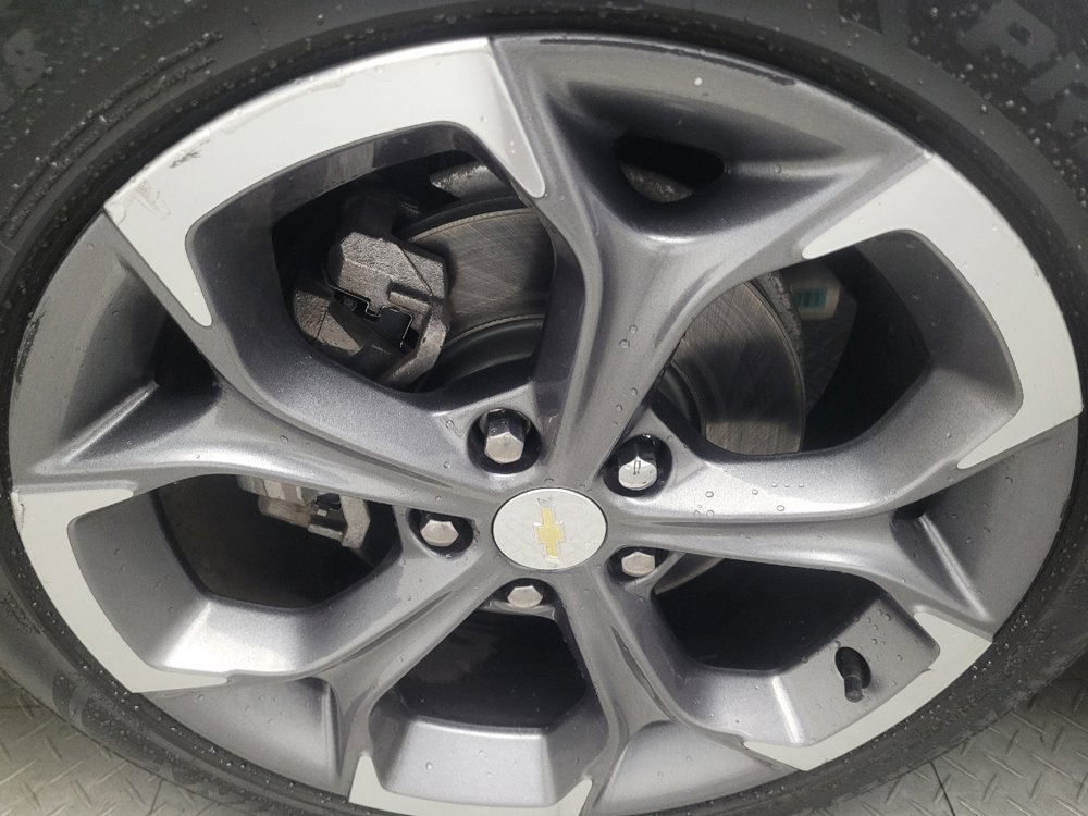 Used 2021 Chevrolet Malibu LT FWD image 31