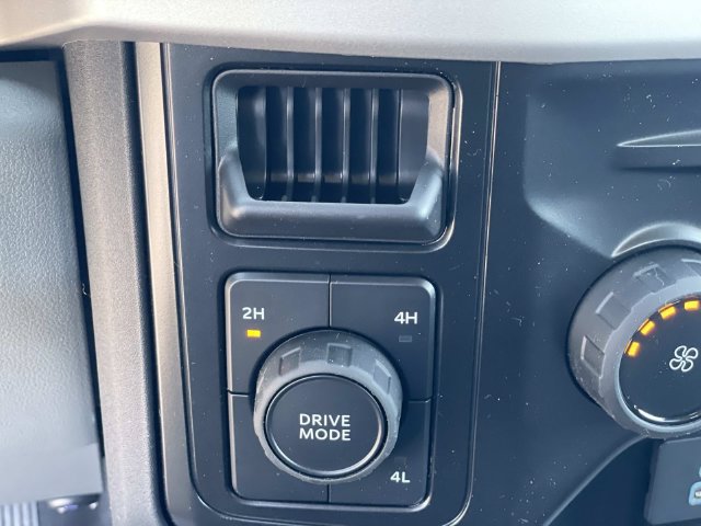 New 2026 Ford F350 XL AWD/4WD image 15