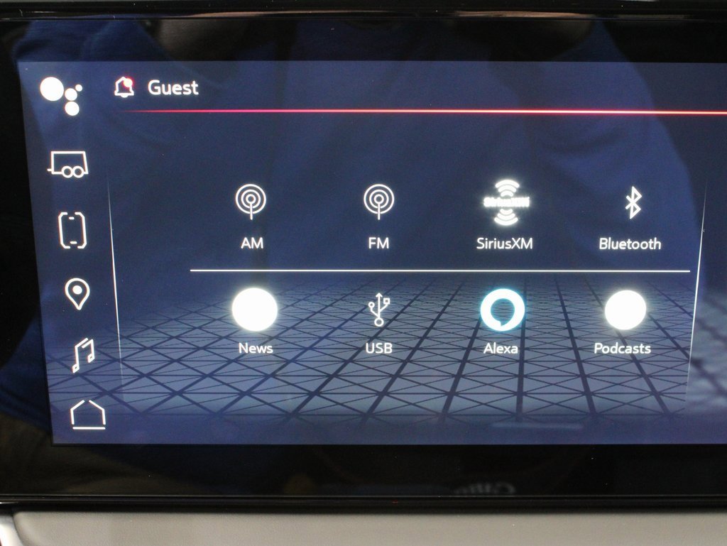 Used 2025 GMC Sierra 1500 Denali Ultimate image 24