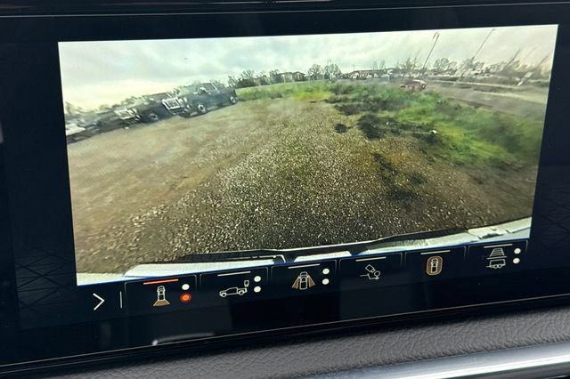 New 2026 GMC Sierra 1500 Denali w/ Denali Reserve Package image 23