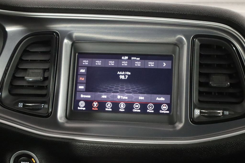 Used 2020 Dodge Challenger R/T image 27