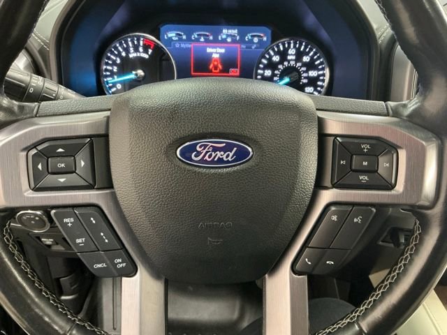 Used 2020 Ford Expedition Platinum image 28