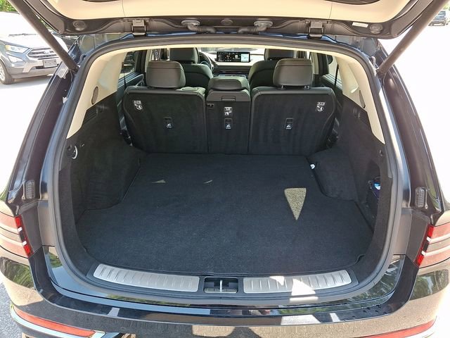 Used 2021 Genesis GV80 3.5T w/ Prestige Package 07 AWD/4WD image 33