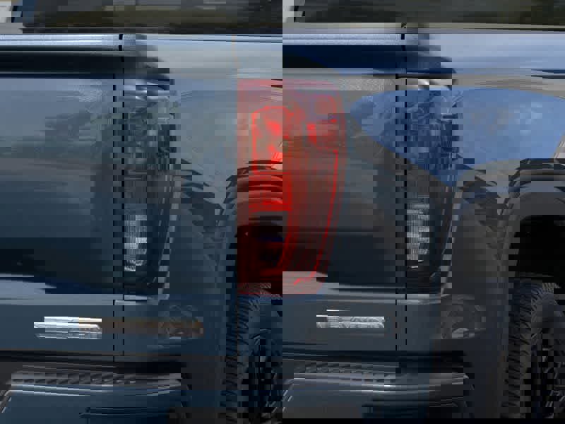 New 2026 GMC Sierra 1500 Elevation w/ Elevation Select Package image 11