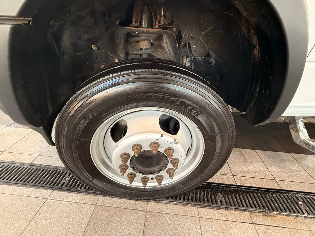 Used 2022 RAM 4500 Tradesman image 36