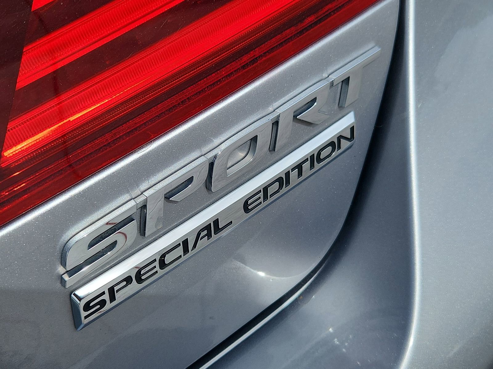 Used 2017 Honda Accord Sport Special Edition image 14