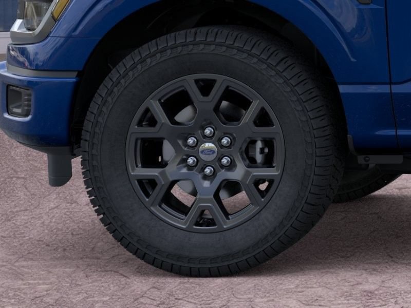New 2026 Ford F150 STX w/ Equipment Group 200A RWD image 20
