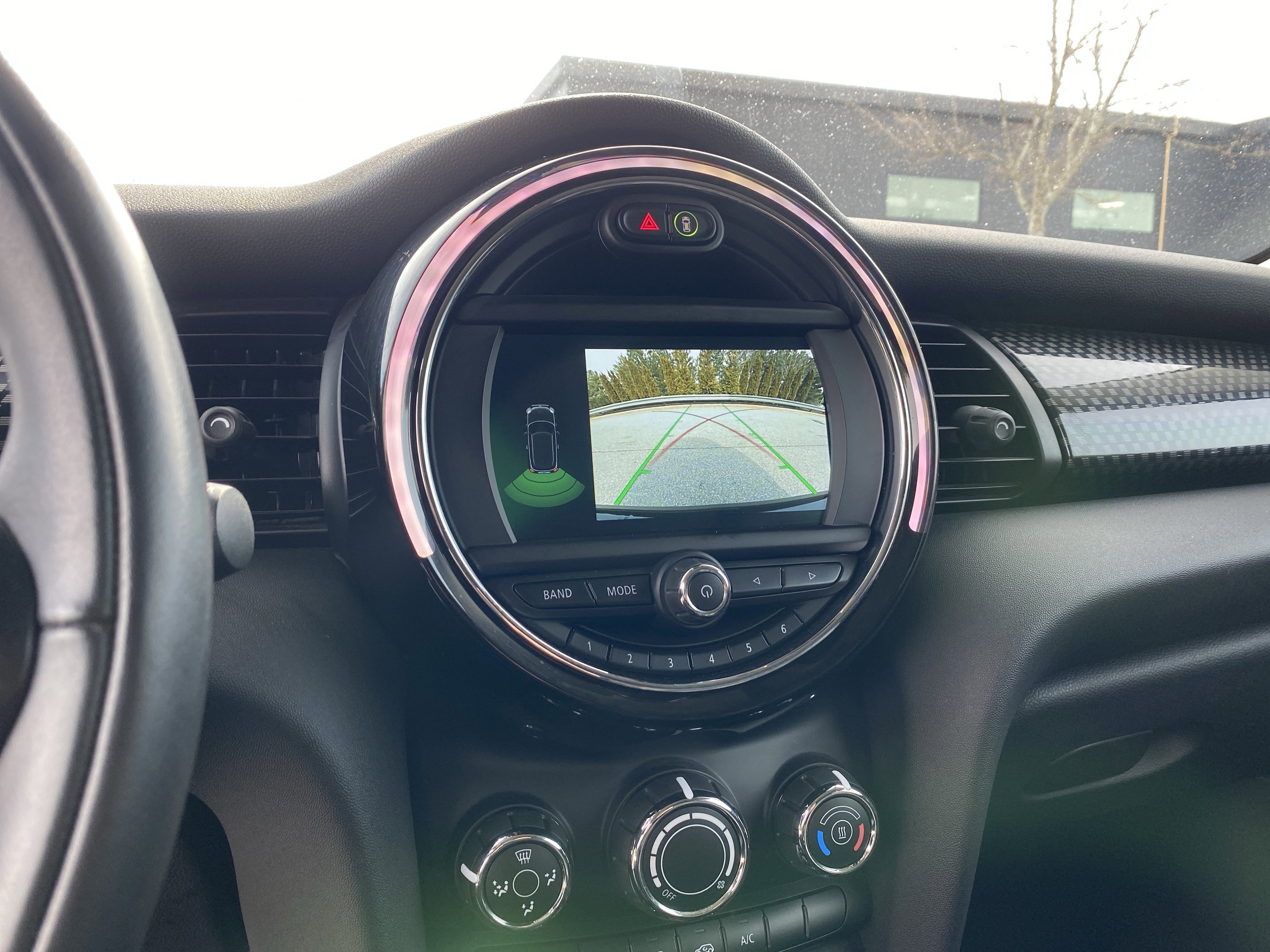 Used 2021 MINI Cooper S image 28