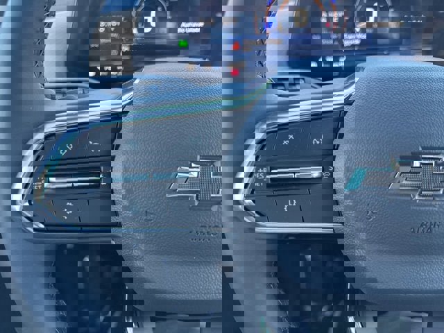 New 2026 Chevrolet Equinox ACTIV w/ Convenience Package III image 17