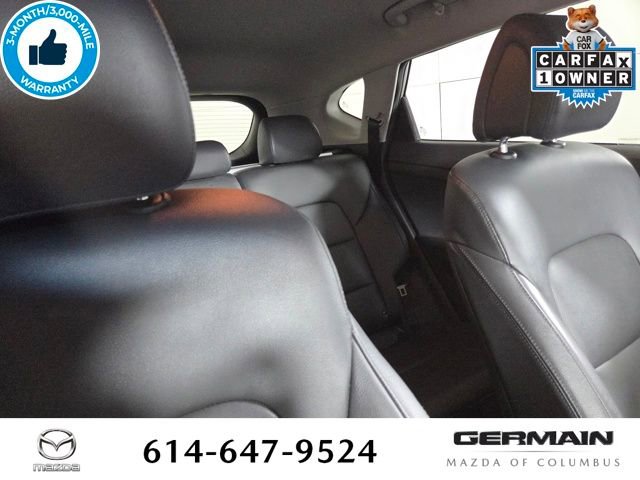 Used 2017 Hyundai Tucson Limited w/ Cargo Package AWD/4WD image 20