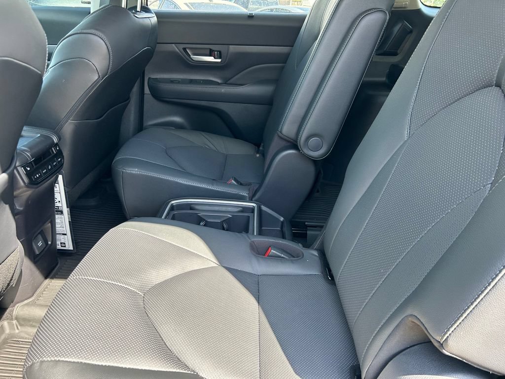 Certified 2026 Toyota Grand Highlander AWD Hybrid image 18