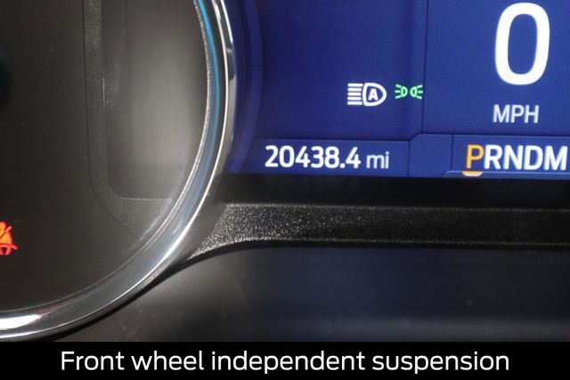 Certified 2023 Ford F150 XLT w/ Equipment Group 302A High image 48